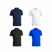 Polo de Trabajo 100% Algodón Sottozero Rio Sport E0476