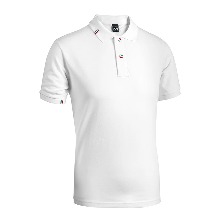 Polo de Trabajo 100% Algodón Sottozero Rio Sport E0476