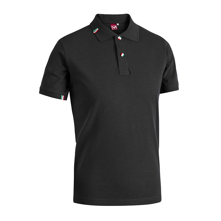 Polo de Trabajo 100% Algodón Sottozero Rio Sport E0476