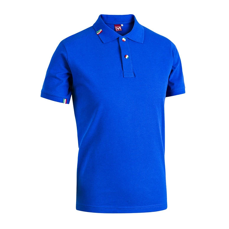 Polo de Trabajo 100% Algodón Sottozero Rio Sport E0476