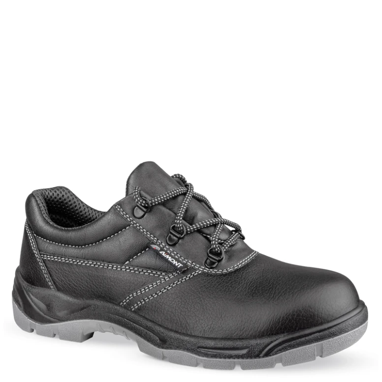Zapatos de seguridad Aimont Napoli S3 SRC EC72503