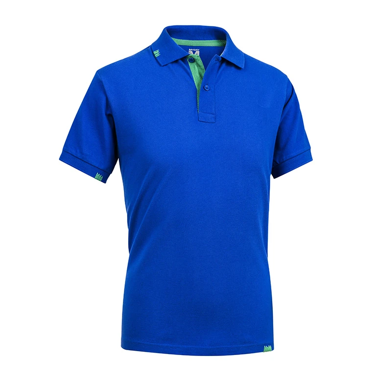 Polo de Trabajo 100% Algodón Sottozero Rio E0444