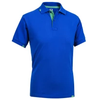 Polo de Trabajo 100% Algodón Sottozero Rio E0444