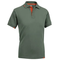 Polo de Trabajo 100% Algodón Sottozero Rio E0444