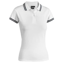 Polo de Trabajo para Mujer Stretch Sottozero Sissi E0425 2