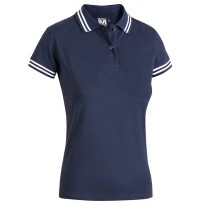 Polo de Trabajo para Mujer Stretch Sottozero Sissi E0425