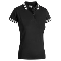 Polo de Trabajo para Mujer Stretch Sottozero Sissi E0425