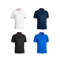 Polo de Trabajo 100% Algodón Sottozero Smith E0405