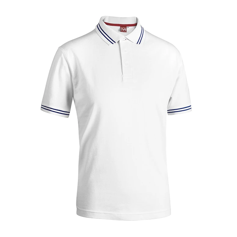 Polo de Trabajo 100% Algodón Sottozero Smith E0405