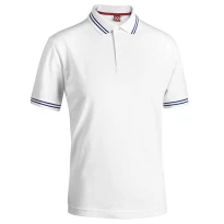Polo de Trabajo 100% Algodón Sottozero Smith E0405