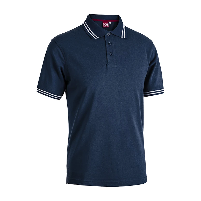 Polo de Trabajo 100% Algodón Sottozero Smith E0405
