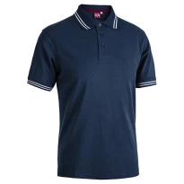 Polo de Trabajo 100% Algodón Sottozero Smith E0405