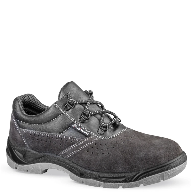 Zapatos de seguridad Aimont Novara S1P SRC EC52801