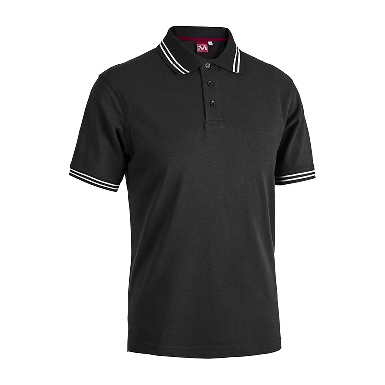 Polo de Trabajo 100% Algodón Sottozero Smith E0405