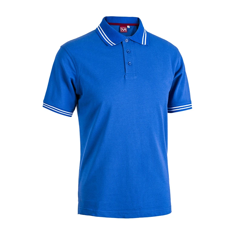 Polo de Trabajo 100% Algodón Sottozero Smith E0405