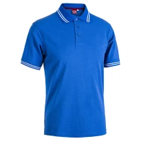 Polo de Trabajo 100% Algodón Sottozero Smith E0405