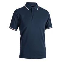 Polo de Trabajo 100% Algodón Sottozero Cortez Sport E0416
