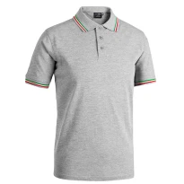 Polo de Trabajo 100% Algodón Sottozero Cortez Sport E0416