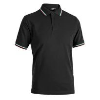 Polo de Trabajo 100% Algodón Sottozero Cortez Sport E0416