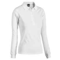 Polo de Trabajo Mujer 100% Algodón Sottozero Steffi E0806 2