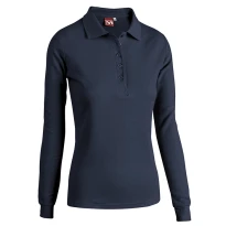 Polo de Trabajo Mujer 100% Algodón Sottozero Steffi E0806