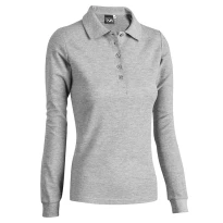 Polo de Trabajo Mujer 100% Algodón Sottozero Steffi E0806