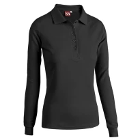 Polo de Trabajo Mujer 100% Algodón Sottozero Steffi E0806