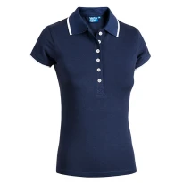 Polo de Trabajo para Mujer Stretch Sottozero Michelle E0418