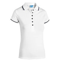 Polo de Trabajo para Mujer Stretch Sottozero Michelle E0418