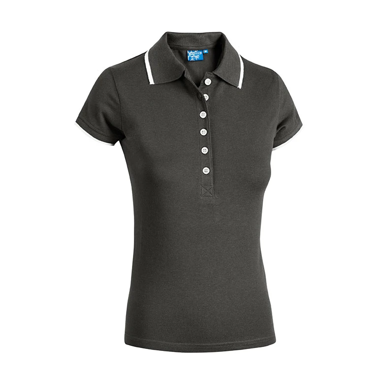 Polo de Trabajo para Mujer Stretch Sottozero Michelle E0418