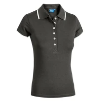 Polo de Trabajo para Mujer Stretch Sottozero Michelle E0418