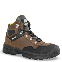 Zapatos de seguridad Aimont Lotar S3 SRC 007SP03