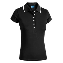 Polo de Trabajo para Mujer Stretch Sottozero Michelle E0418