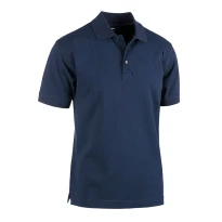 Polo de Trabajo Stretch Sottozero Oyster E0570 2