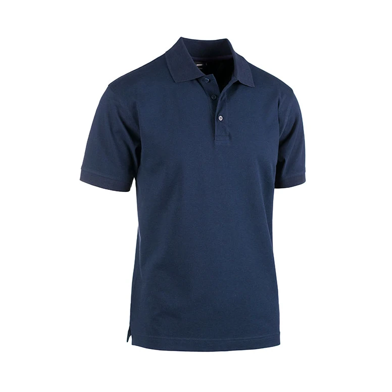 Polo de Trabajo Stretch Sottozero Oyster E0570