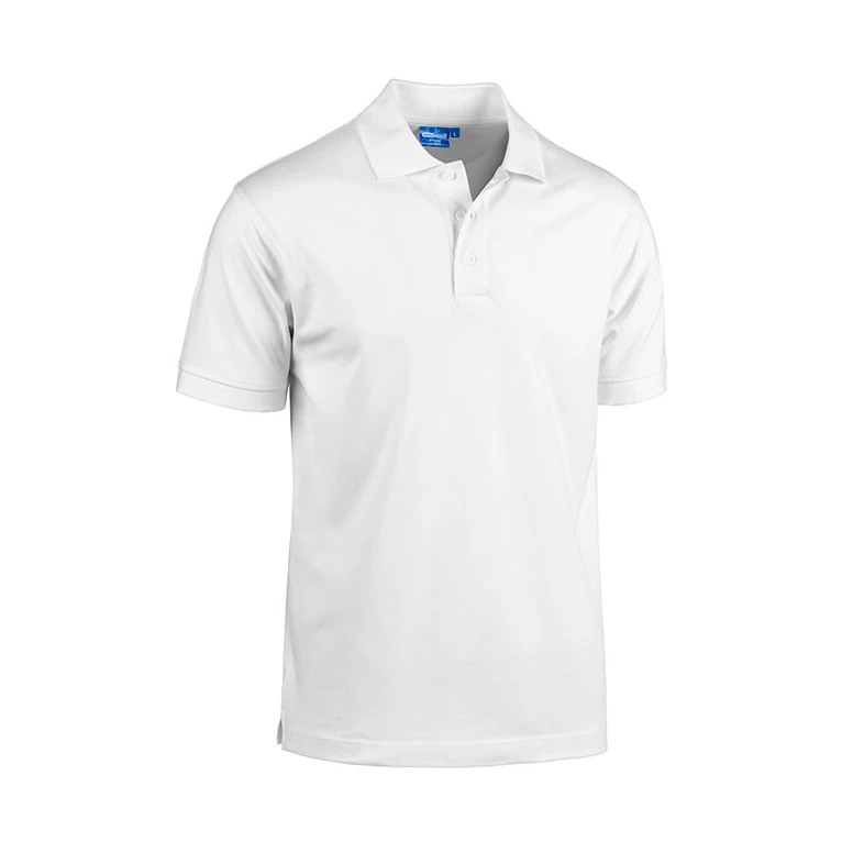 Polo de Trabajo Stretch Sottozero Oyster E0570