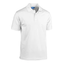 Polo de Trabajo Stretch Sottozero Oyster E0570