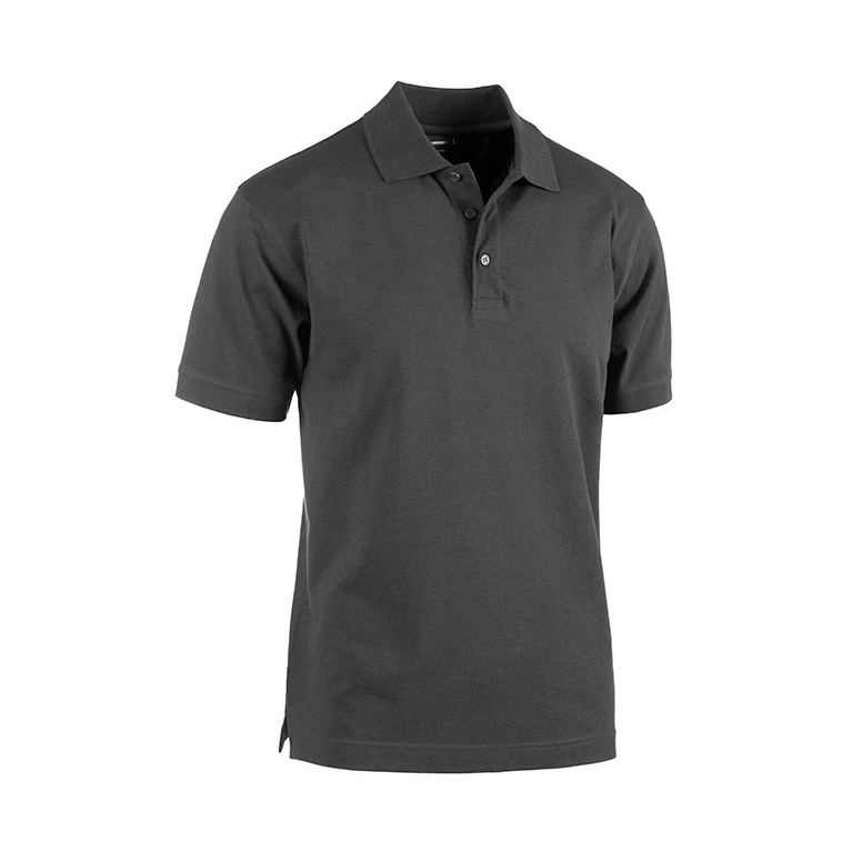 Polo de Trabajo Stretch Sottozero Oyster E0570