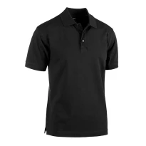 Polo de Trabajo Stretch Sottozero Oyster E0570