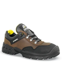 Zapatos de seguridad Aimont Ural S3 SRC 007SP04