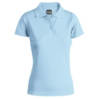 Polo de Trabajo para Mujer 100% Algodón Sottozero Angy E0417 2