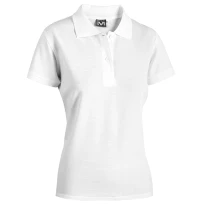 Polo de Trabajo para Mujer 100% Algodón Sottozero Angy E0417