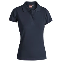 Polo de Trabajo para Mujer 100% Algodón Sottozero Angy E0417