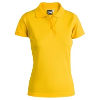 Polo de Trabajo para Mujer 100% Algodón Sottozero Angy E0417
