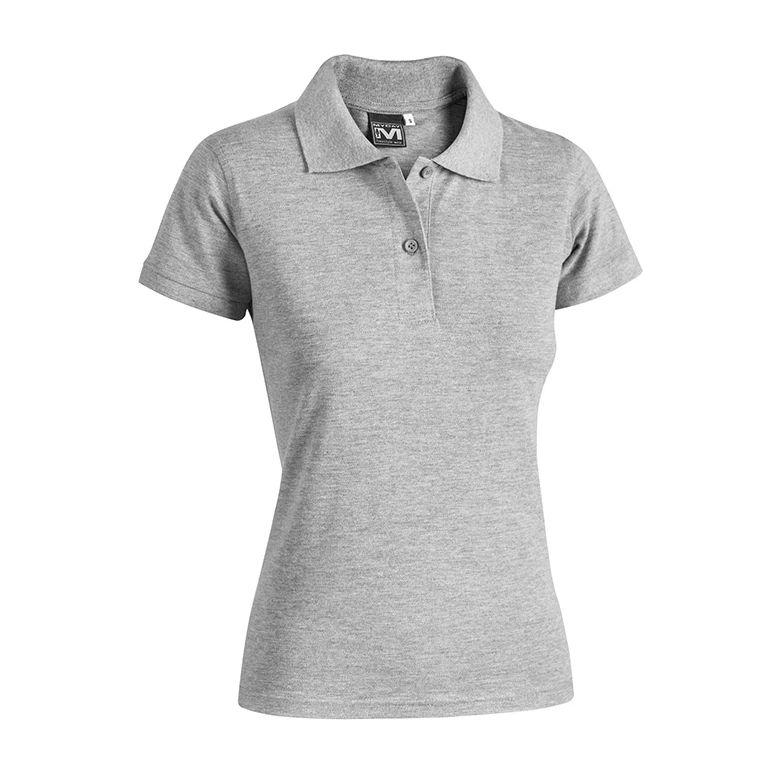 Polo de Trabajo para Mujer 100% Algodón Sottozero Angy E0417