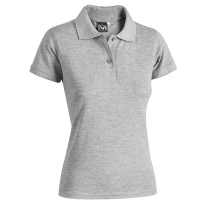 Polo de Trabajo para Mujer 100% Algodón Sottozero Angy E0417