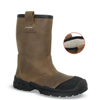 Bota de seguridad Aimont Sherpa S3 CI SRC 007SP10