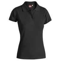 Polo de Trabajo para Mujer 100% Algodón Sottozero Angy E0417