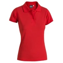 Polo de Trabajo para Mujer 100% Algodón Sottozero Angy E0417