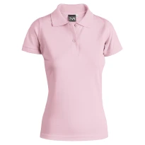 Polo de Trabajo para Mujer 100% Algodón Sottozero Angy E0417